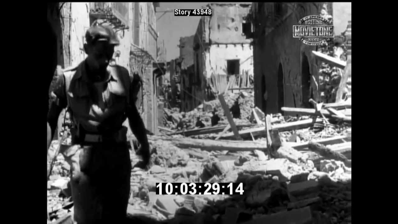 Randazzo 1943-2013