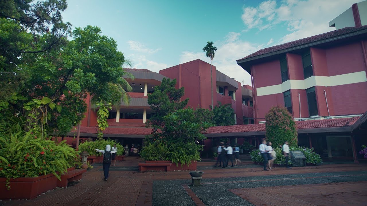 Welcome To LPPI : Campus for Bankers & Professionals