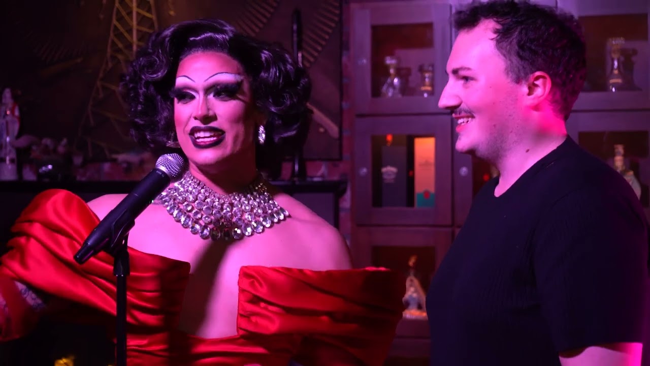 Salina EsTitties - Homegirl Hotline LIVE | SEASON 1 FINALE | Part 4