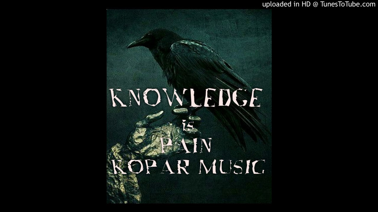 Knowledge is Pain
