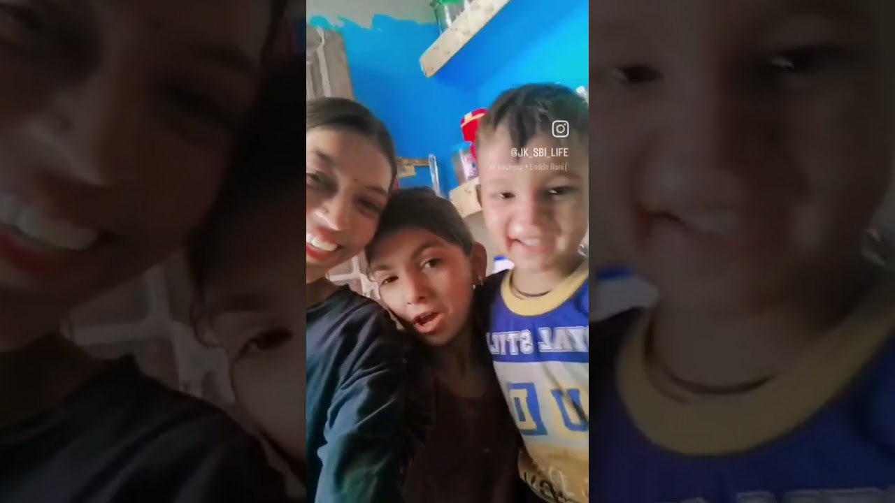 Bro and sis 🧿🧿
