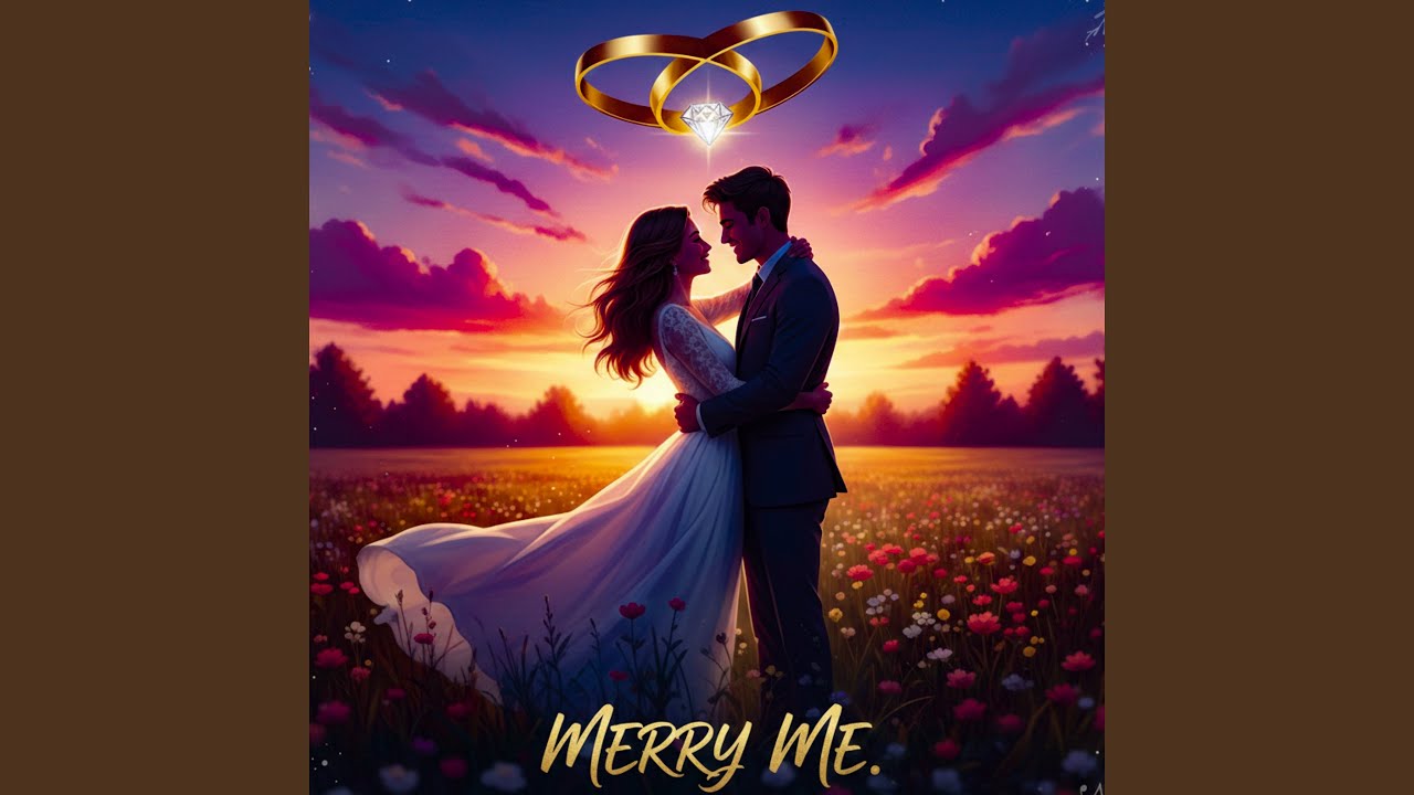 Merry Me (Sentimental)