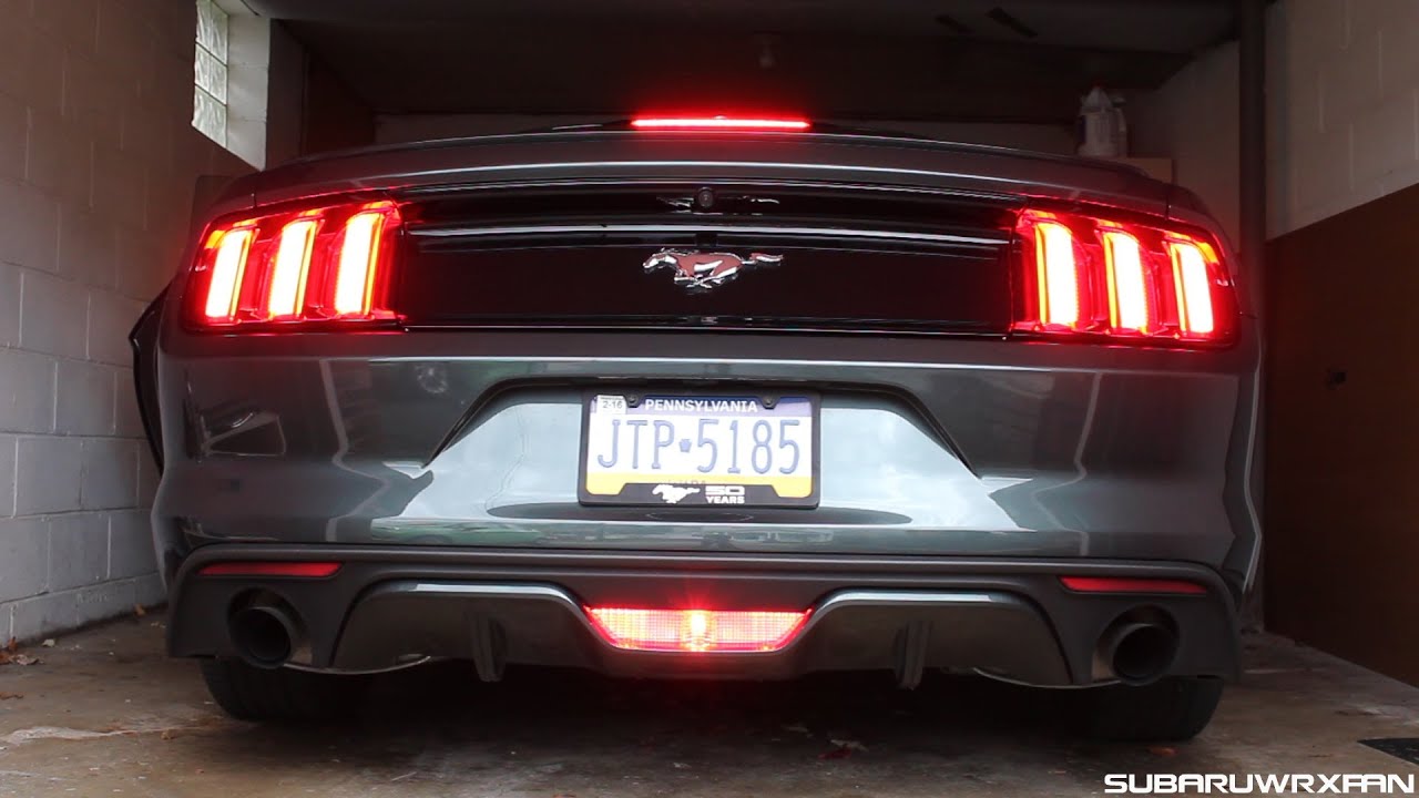 Diode Dynamics 4th Brake Light and Tail Light Sequencer Install