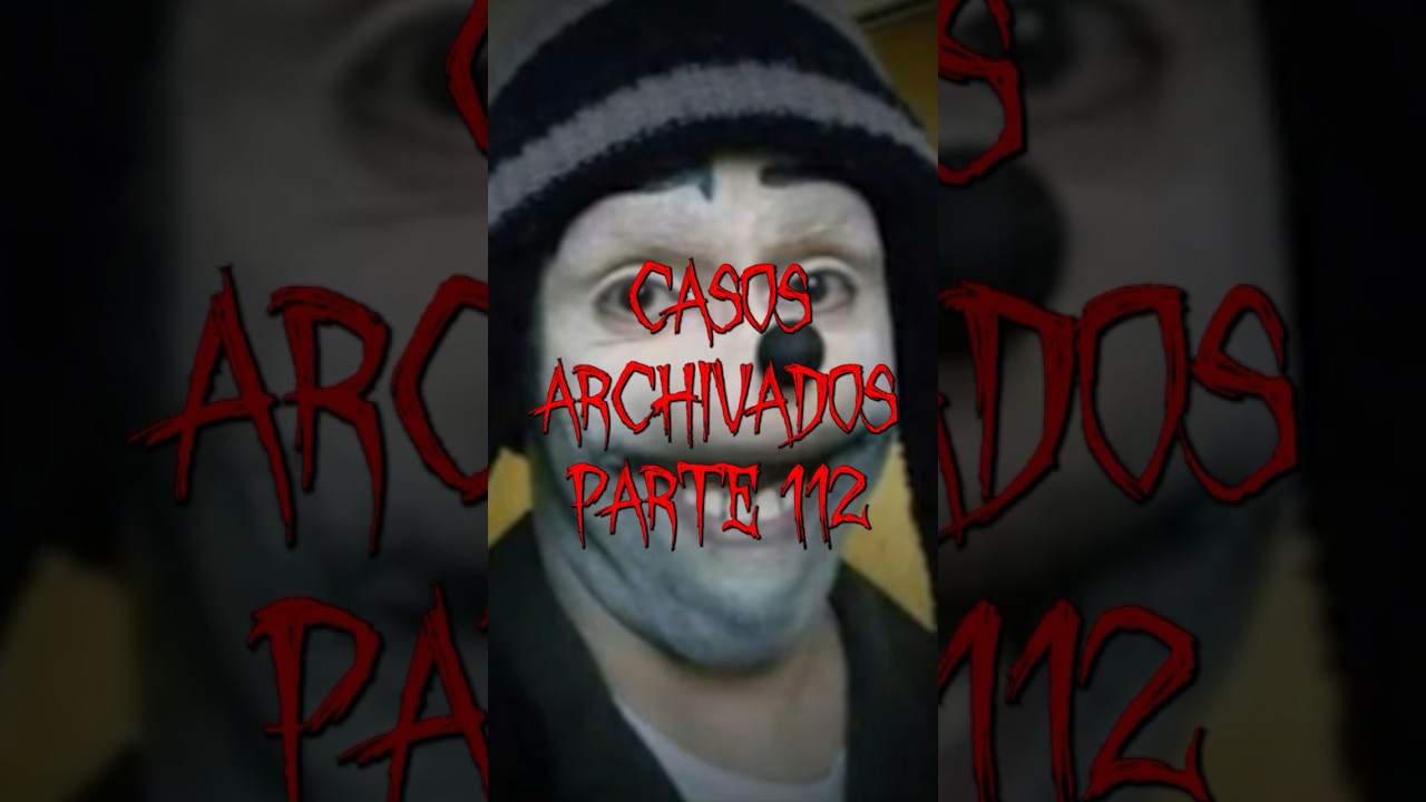 El perturbador caso del Goofy humano 💀