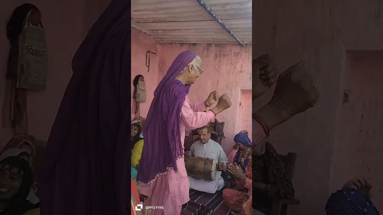 डांस वीडियो 💃💃काला काला कर गुजरी ##कृष्ण भजन 