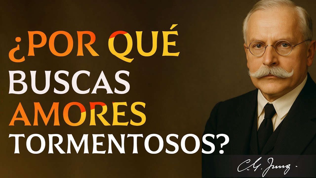 ¿Por qué te atrae quien te hace sufrir? La verdad sobre los Amores Tormentosos