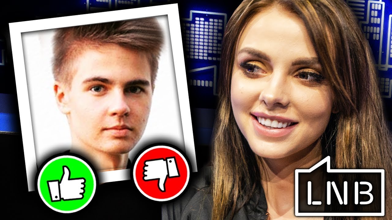 MAMIKO ocenia POLSKICH YOUTUBERÓW!