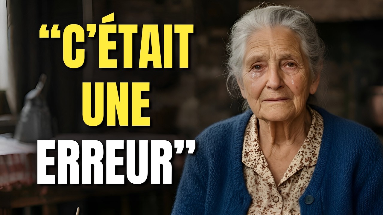 J’ai 88 Ans. Pourquoi Vivre Chez Ses Enfants Après 70 Ans Peut Être Une Erreur Fatale. La Vérité!