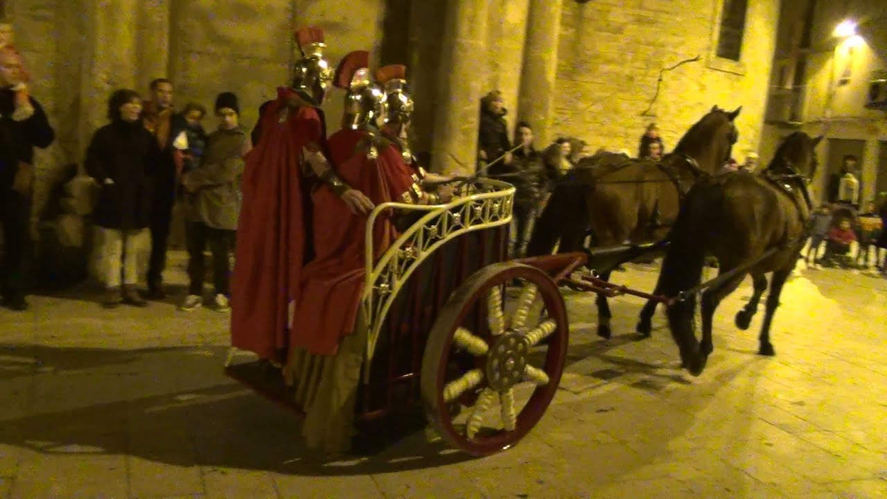 Manaies de Banyoles 2016