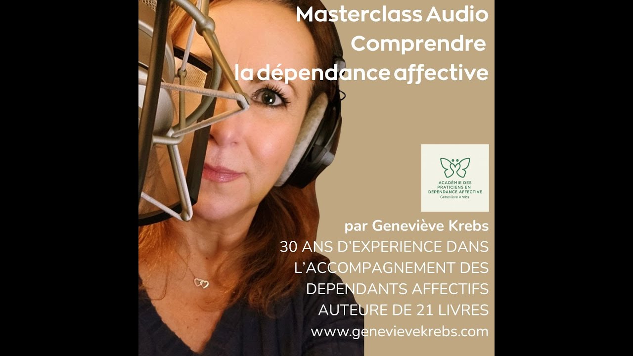 Dependance affective : comprendre & savoir quoi faire