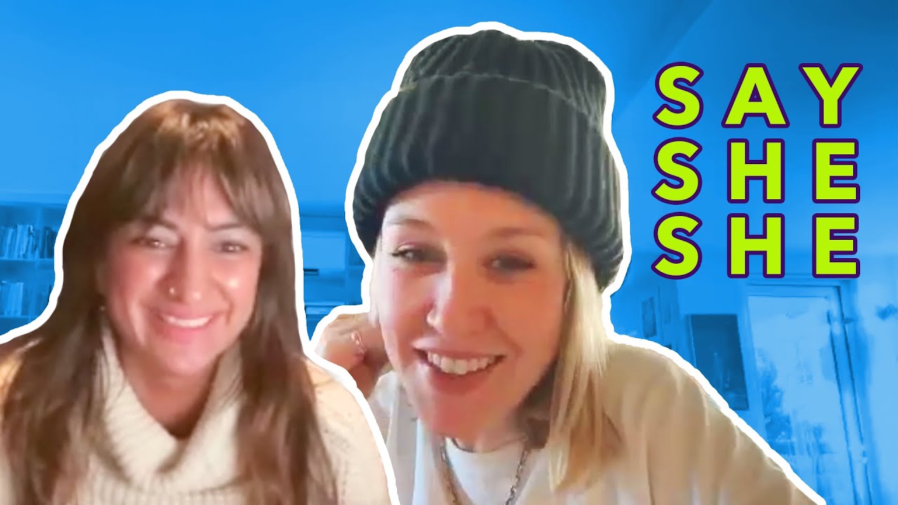 How Nile Rodgers Accidentally Inspired Today's Disco Leaders (Interview w/ Say She She)