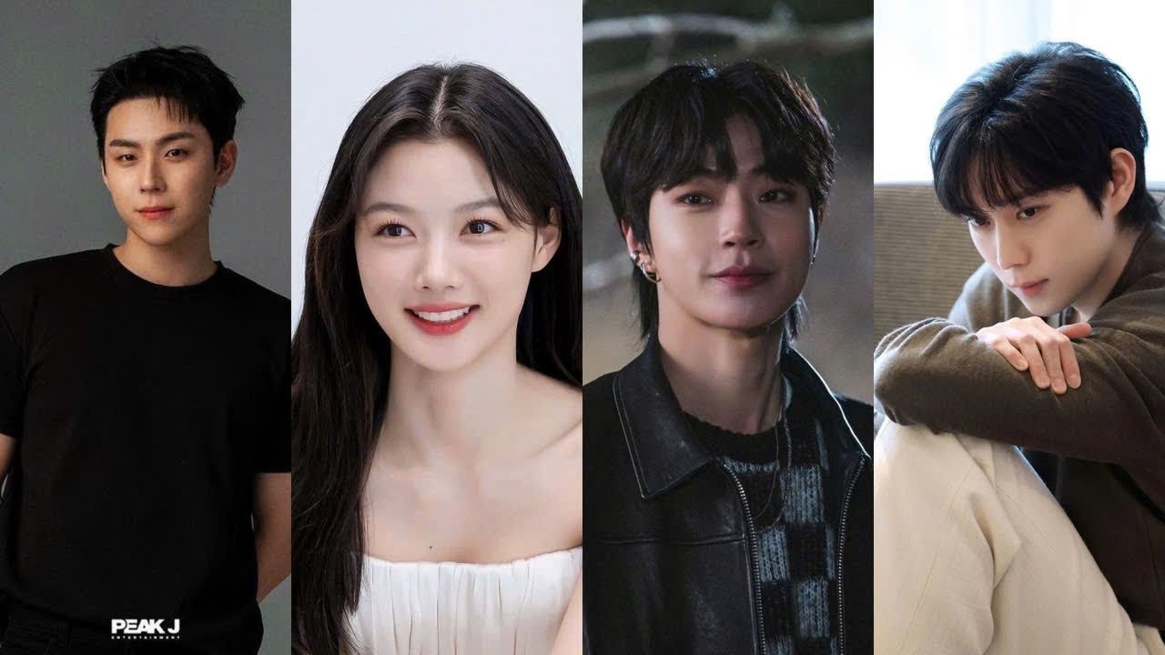 [Tik Tok] Tổng hợp tiktok phim Dear X - X thân mến - Kim Yoo Jung, Kim Do Hoon...