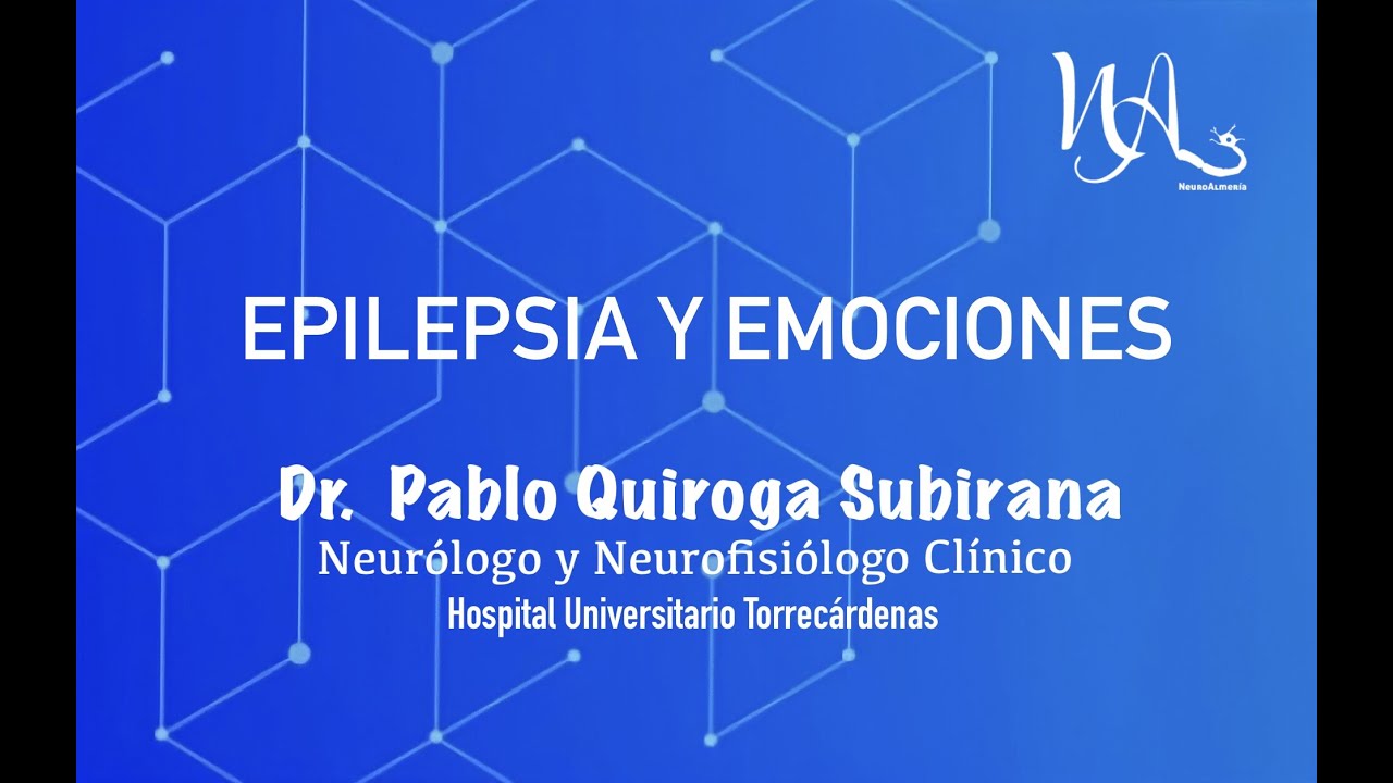 EPILEPSIA Y EMOCIONES