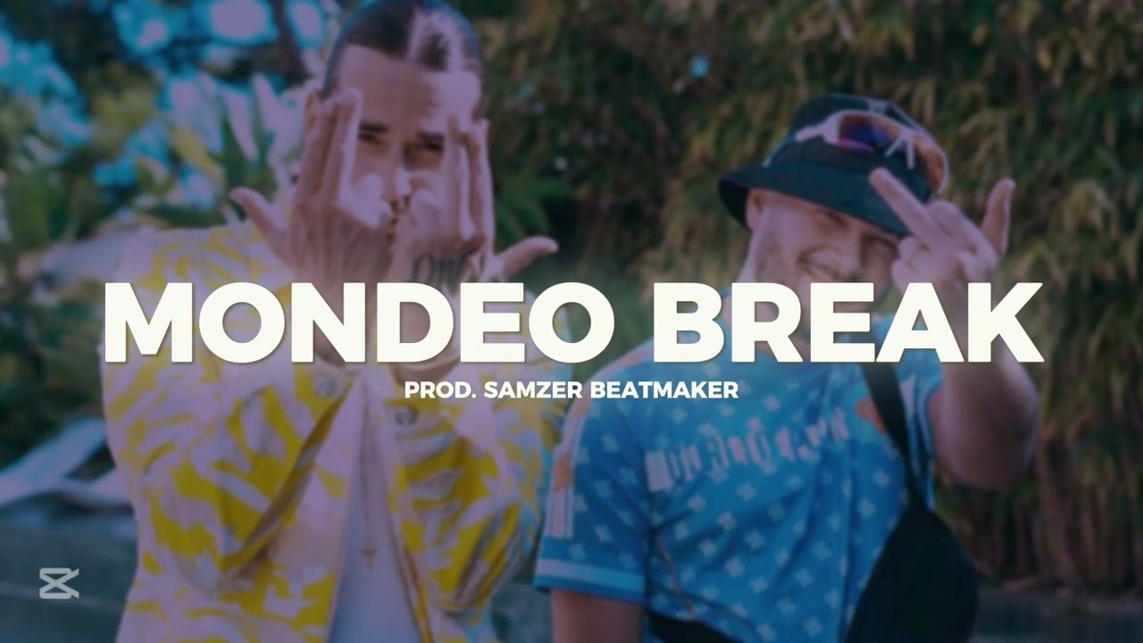 JUL Type Beat 