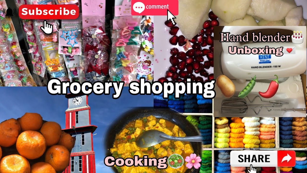 Жизнь мамы 💗🌷 Покупки продуктов 🌶 Распаковка 🎂 Готовка 🥗😚 || Северо-восток || Вокха || Пара Нага ...
