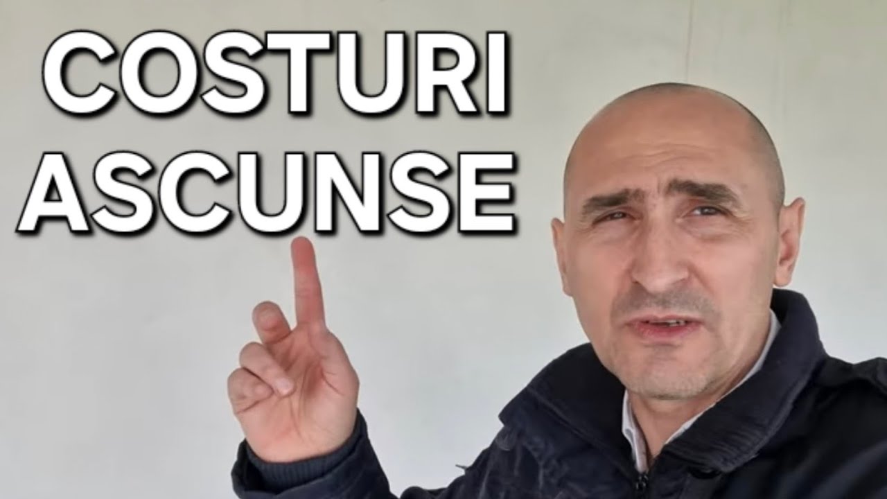 Cât COSTĂ SĂ RENOVĂM CASA IEFTINĂ de la Bătania! CE GREȘELI MAJORE AM FĂCUT