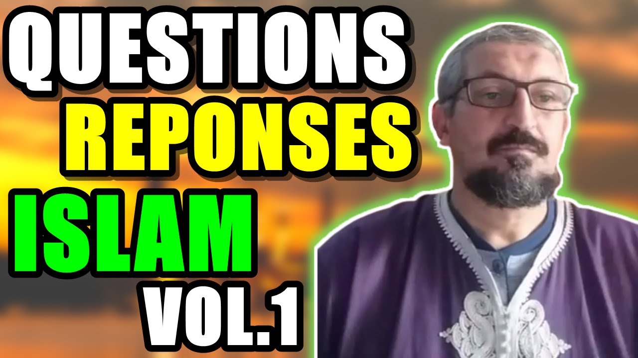 🔴 QUESTIONS RÉPONSES ISLAM 2021 EN DIRECT AVEC CHIKH BOURBIA ABDERRAHMANE VOL.1 | الاسلام سؤال وجواب