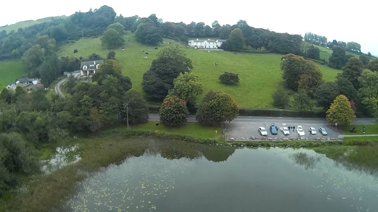 Mullagh Lake