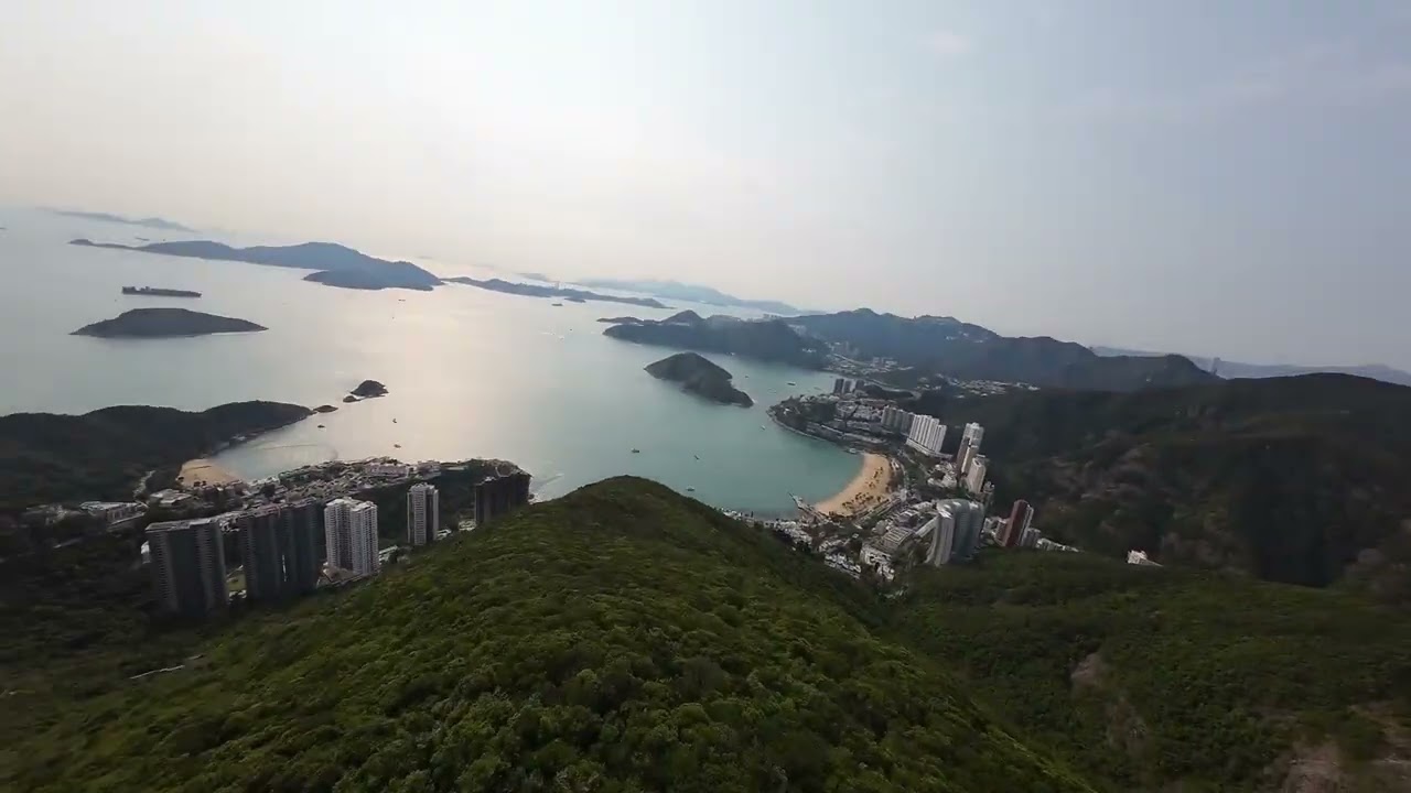 RATE S30Pro Ma Kong Shan