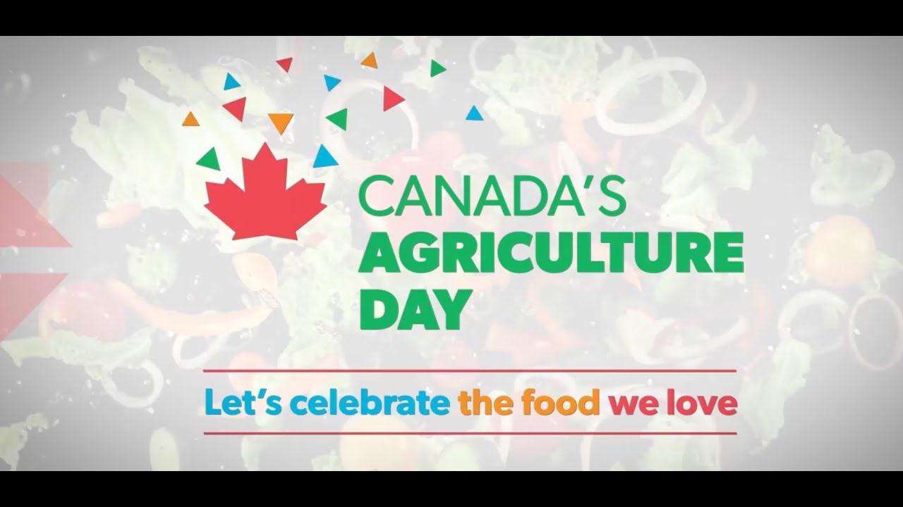 Canada's Agriculture Day 2025