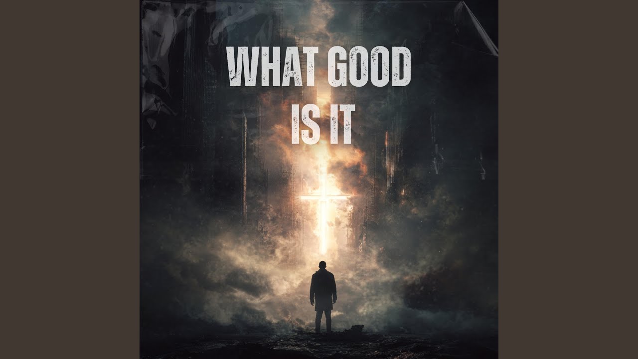 What Good Is It