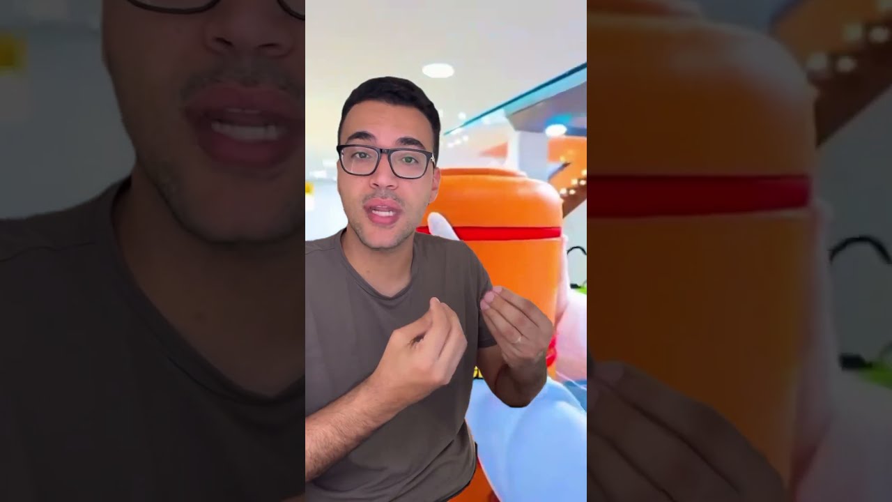 O Verdadeiro Perigo do Filtro de Barro ⚠️