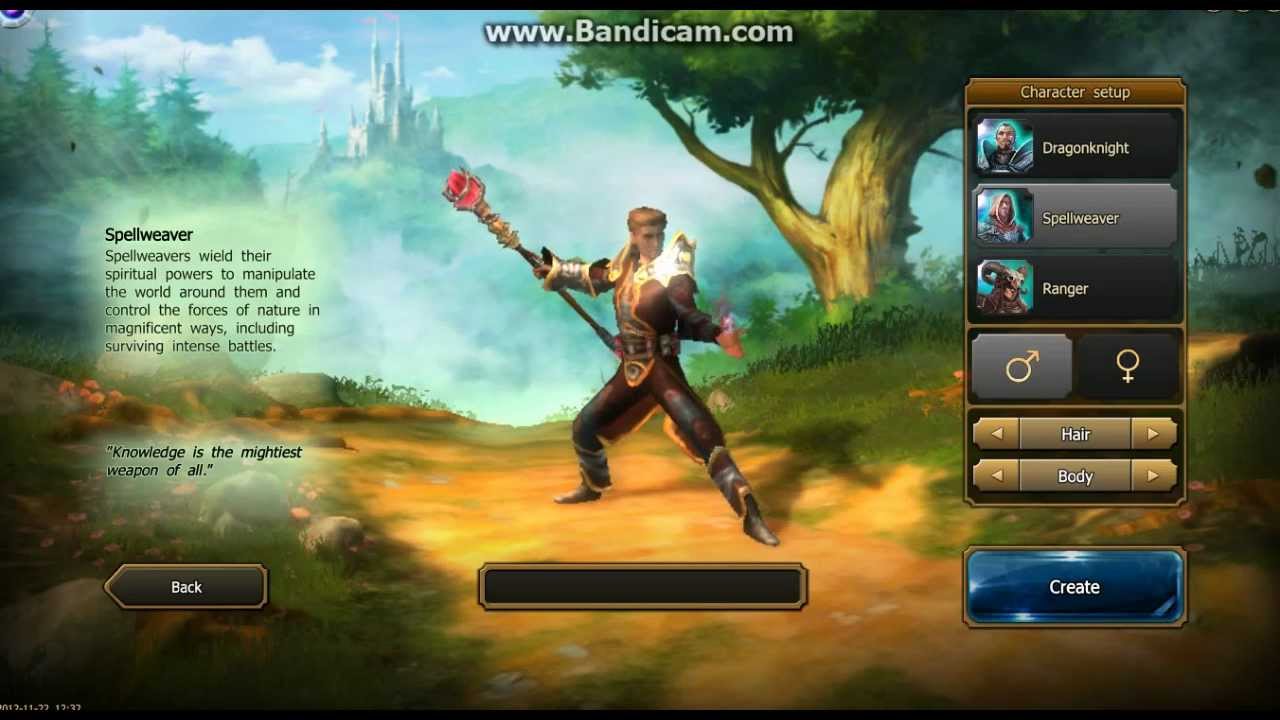 Drakensang review