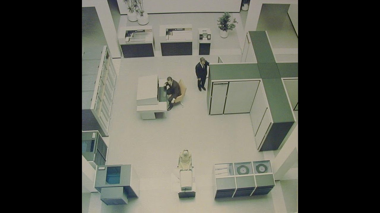 The CDC 6600 Computer
