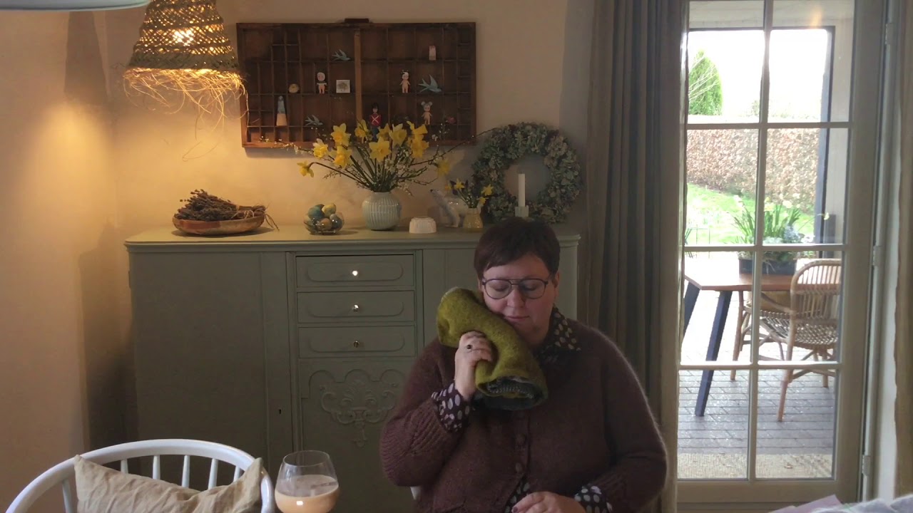 Episode 2 Sammen men hver for sig, en pod uden Ellen