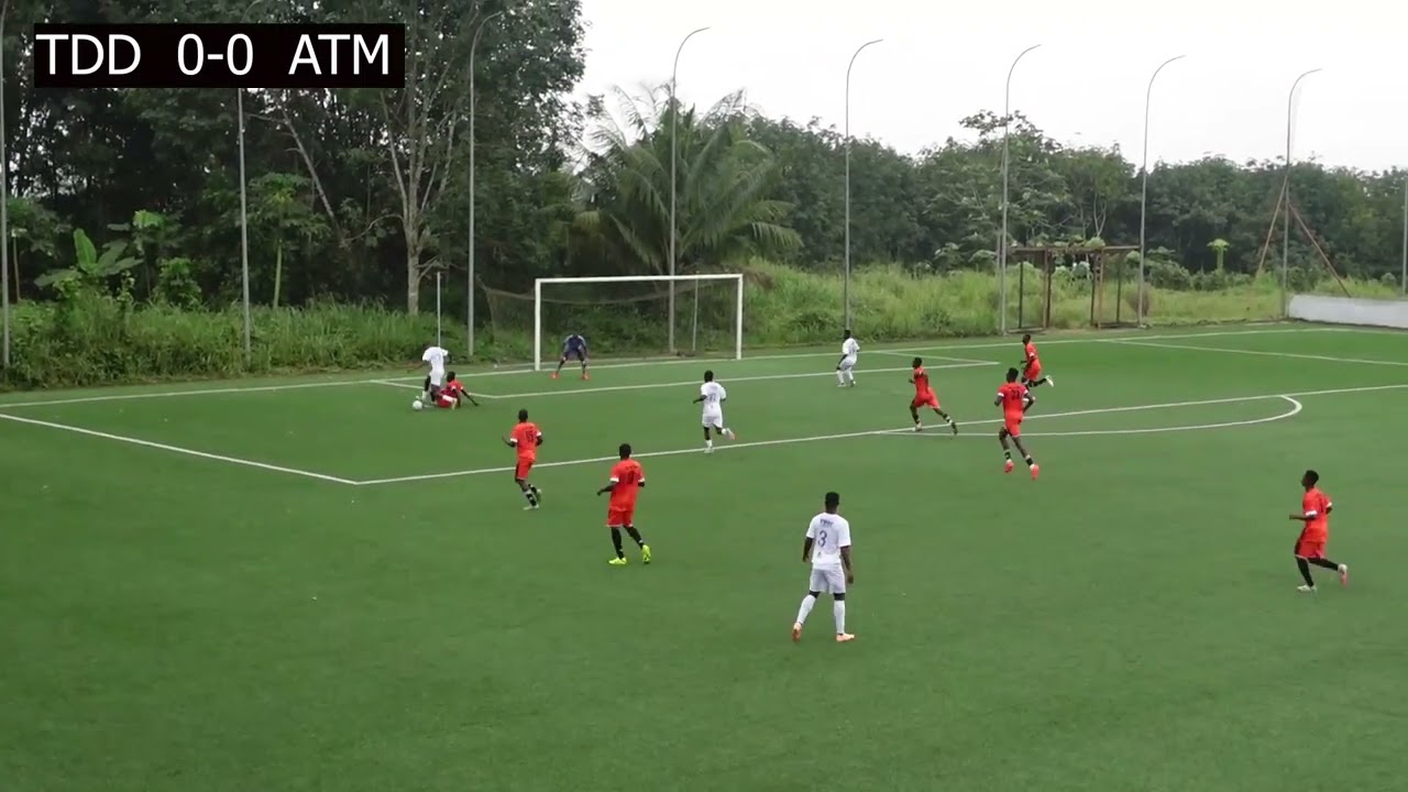 TDD FC VS ATM
