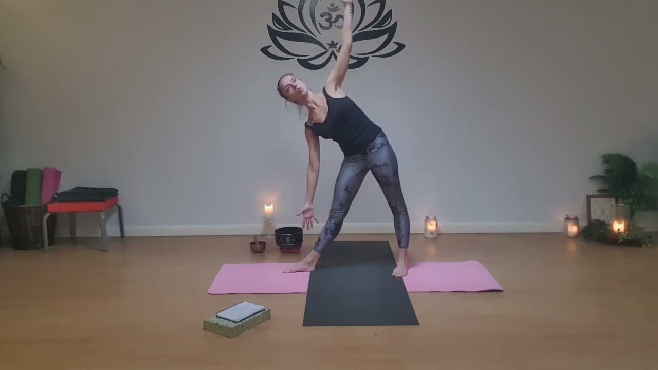 Movements of the joints - Part 2 