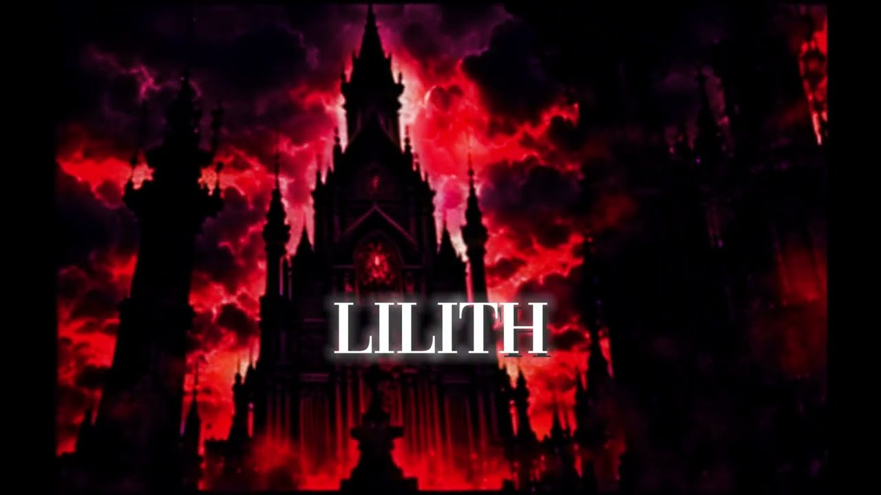 Halsey, SUGA (Diablo IV Anthem) - Lilith ( Epic, slowed and reverb )