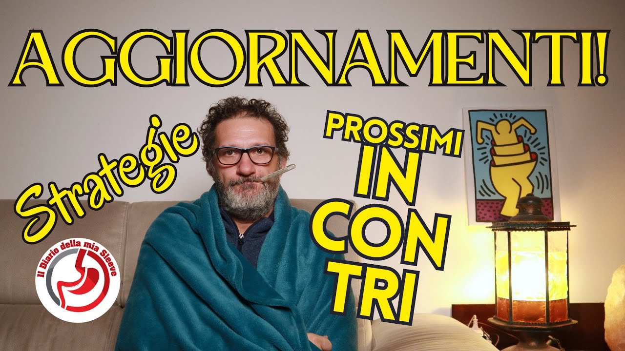 Aggiornamenti, Strategie e Nuovi Incontri