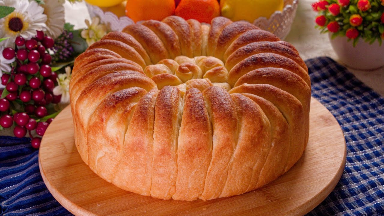 Świąteczny tort na każdą okazję! Miękki i pachnący!