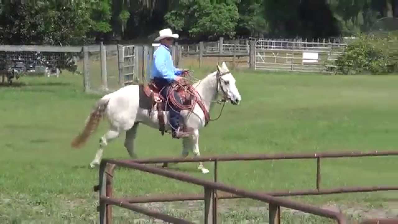 Tim Haupt Non Pro 2nd Run Darby Oaks EXCA