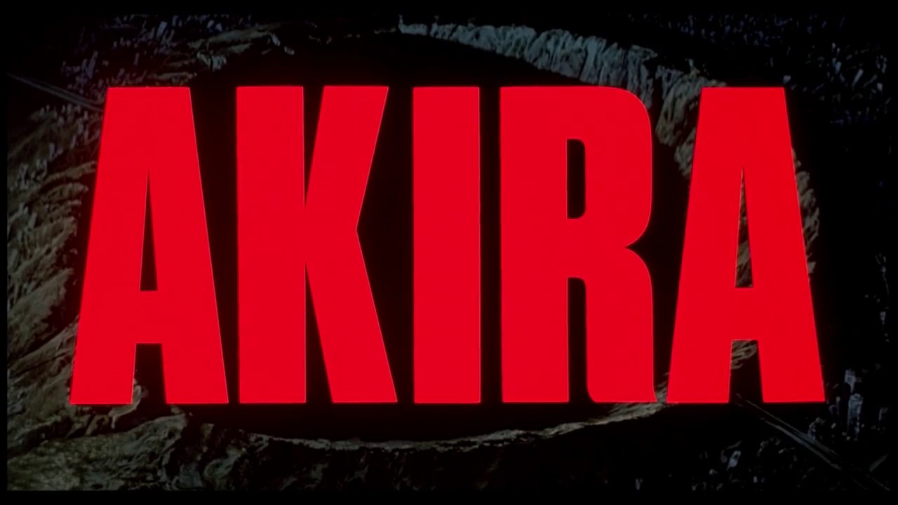 Akira - Trailer | Cinemark