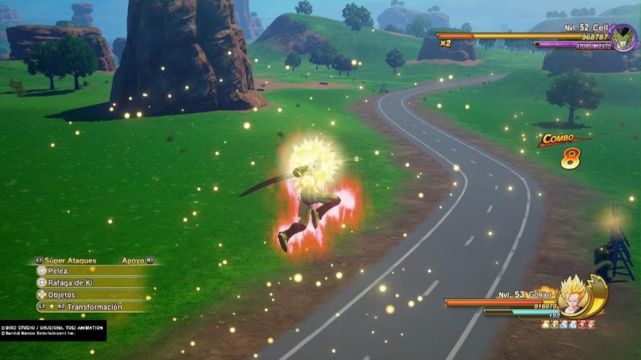 DRAGON BALL Z: KAKAROT_20260116023037