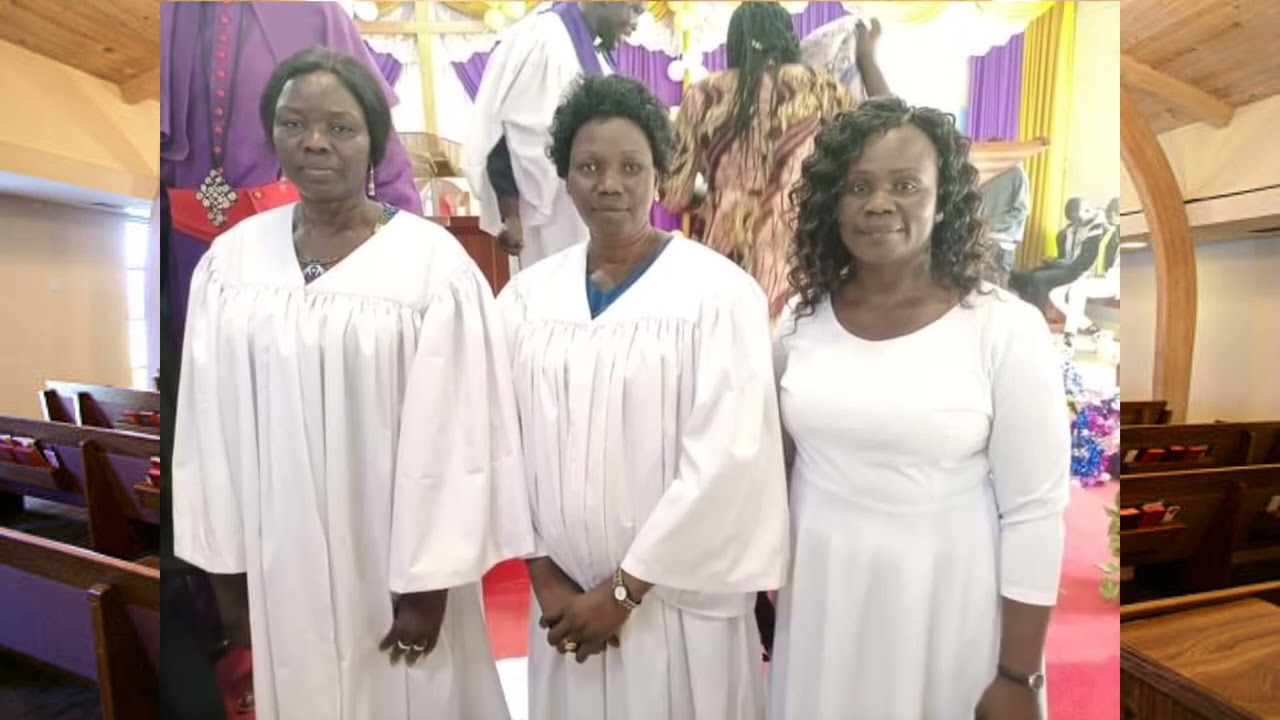 Shilluk church new songs ( worship and praise songs )