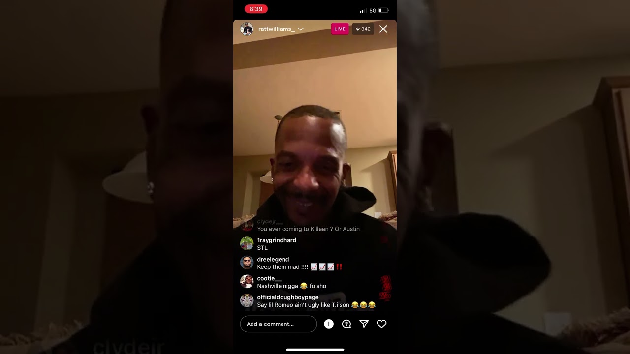 Charleston white instagram live Work relationships 😂 *FUNNY ASF*