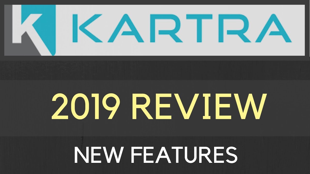 Kartra Review | UPDATED Kartra Demo & FULL Tutorial