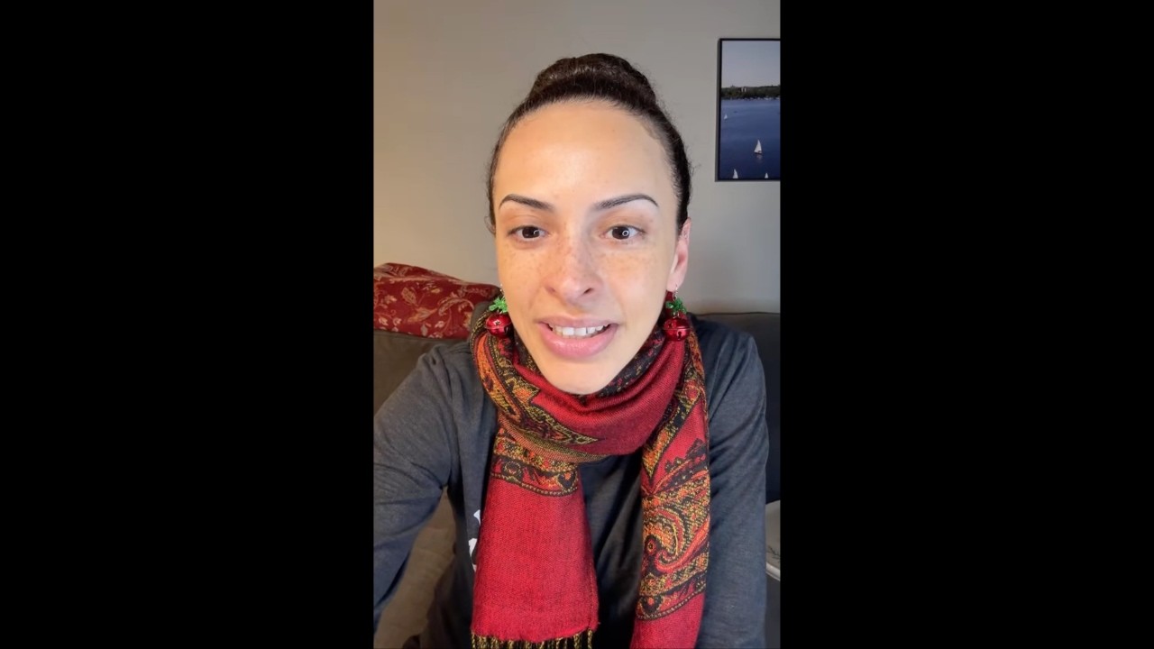 Hannah in Health is live!
