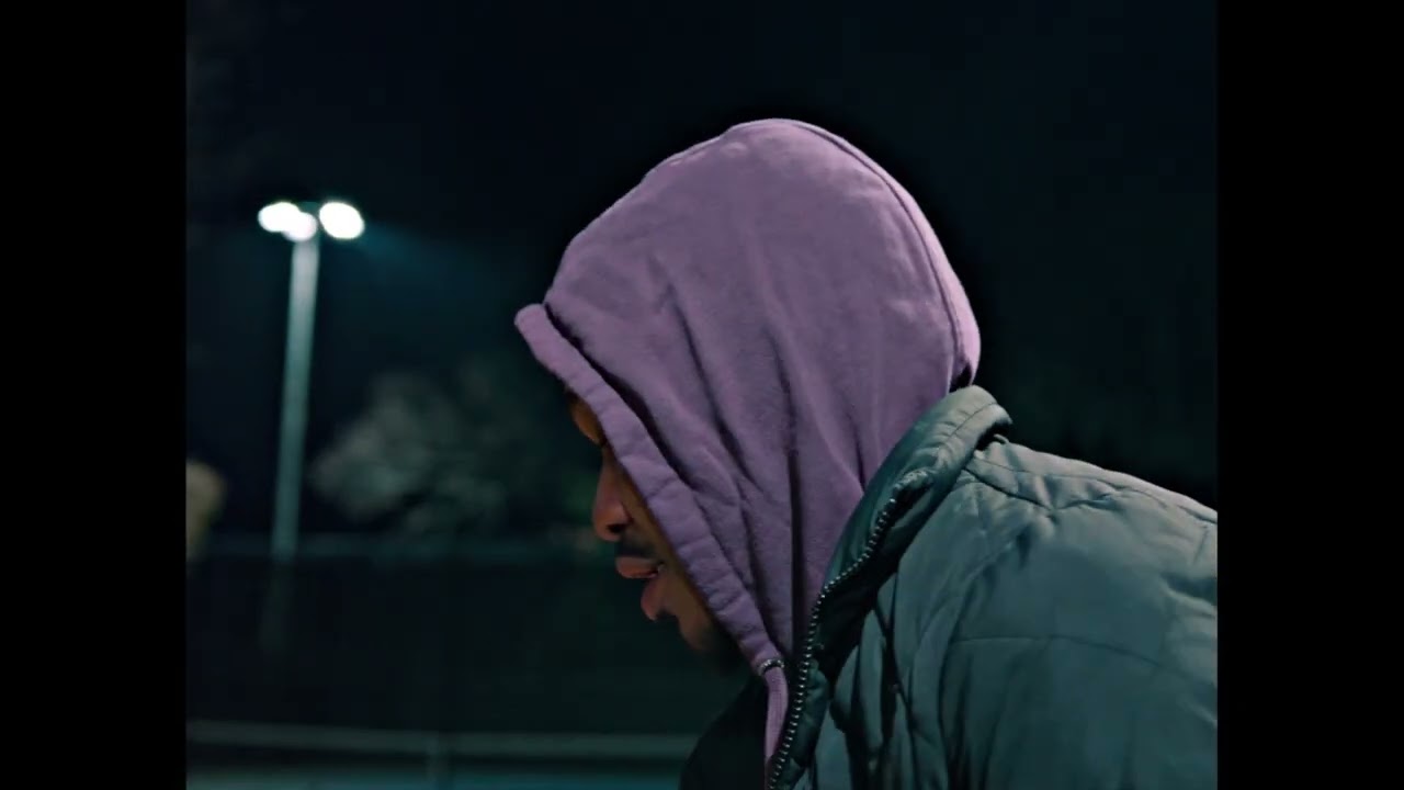 DIORTUGG - COACH CARTER (OFFICIAL VIDEO)