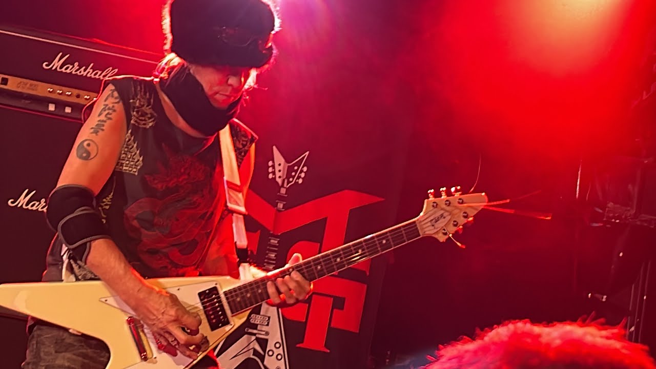 Michael Schenker Group - 
