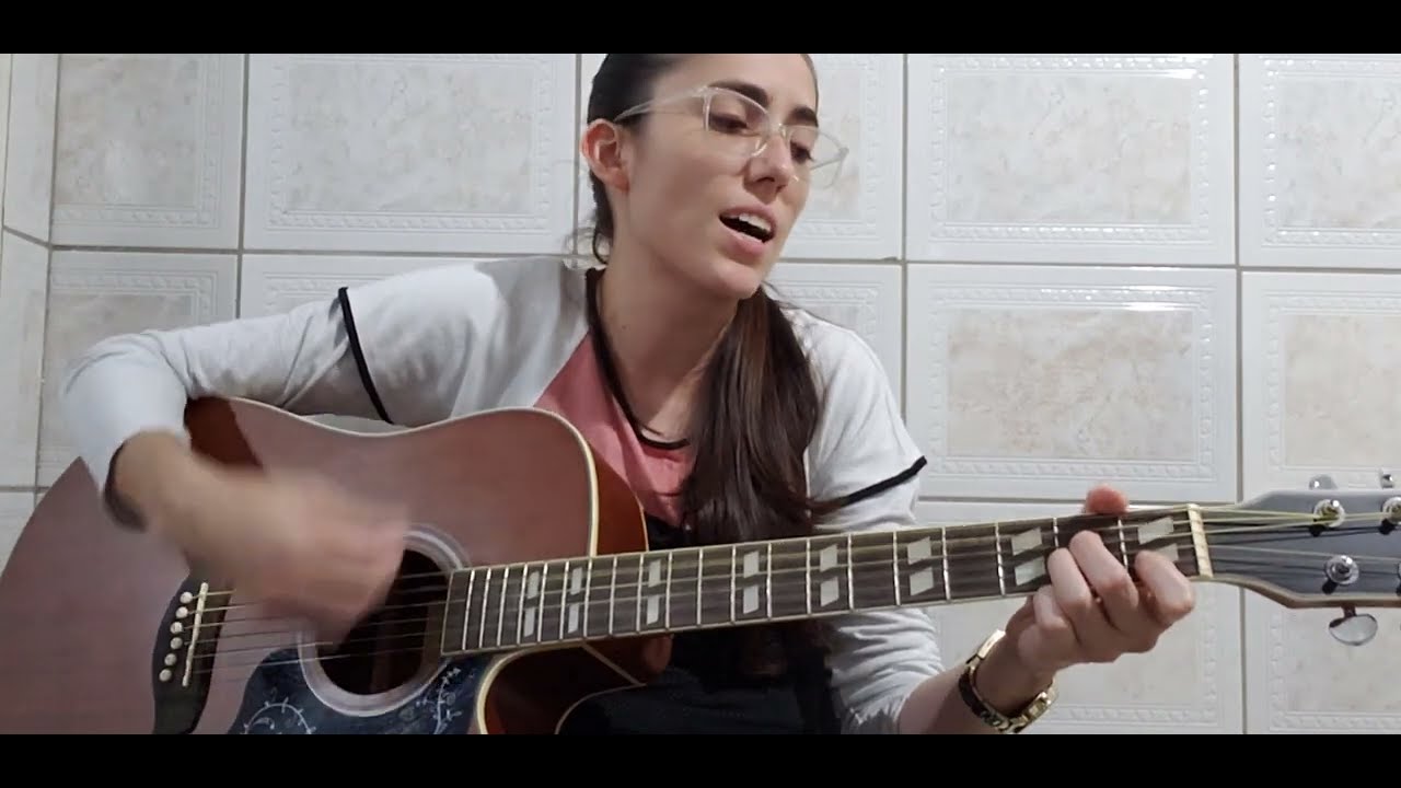 João viu (Lauriete)- cover Studio do Violão