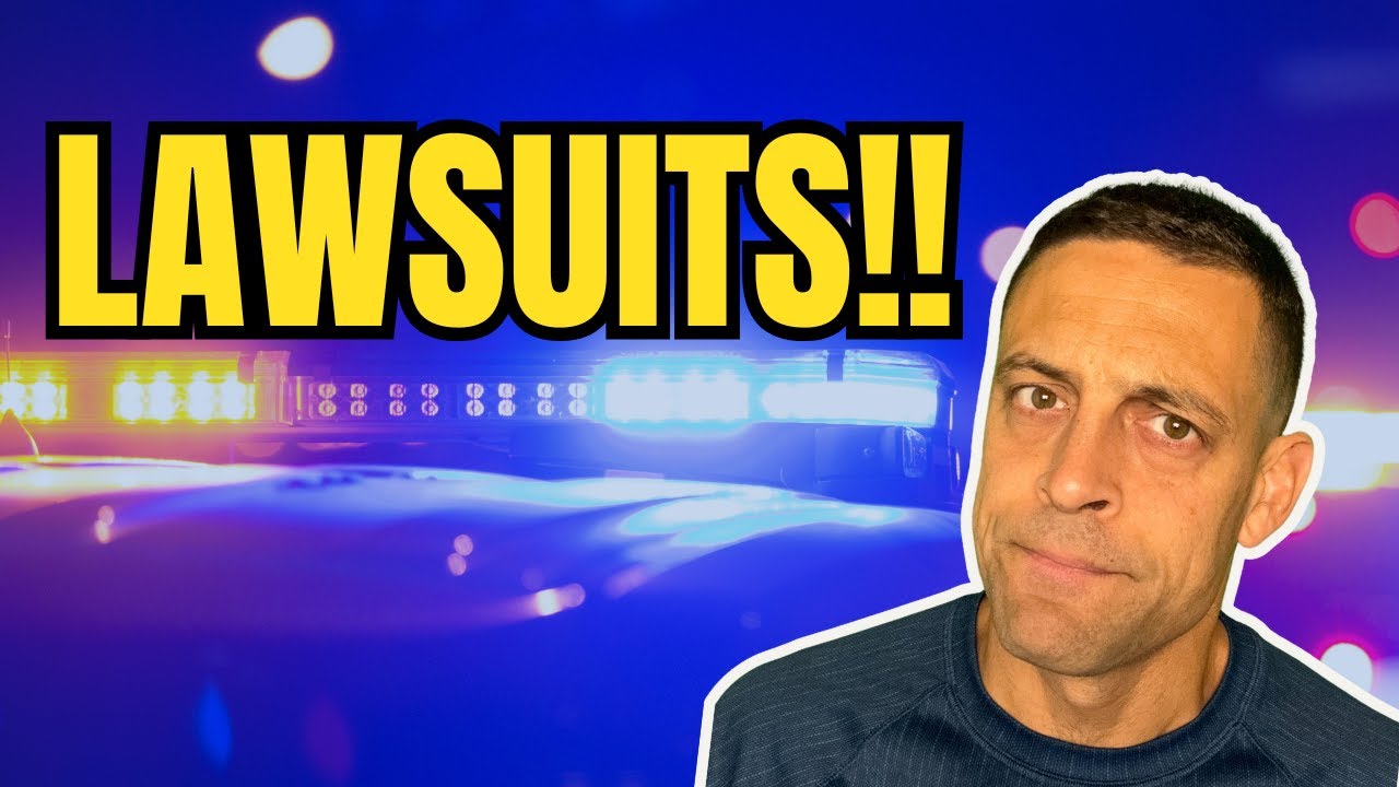 Protect Yourself: Key Legal Do’s and Don’ts for Officers