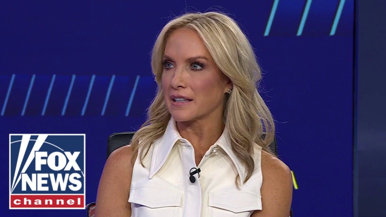 Dana Perino: This is a massively catastrophic event!