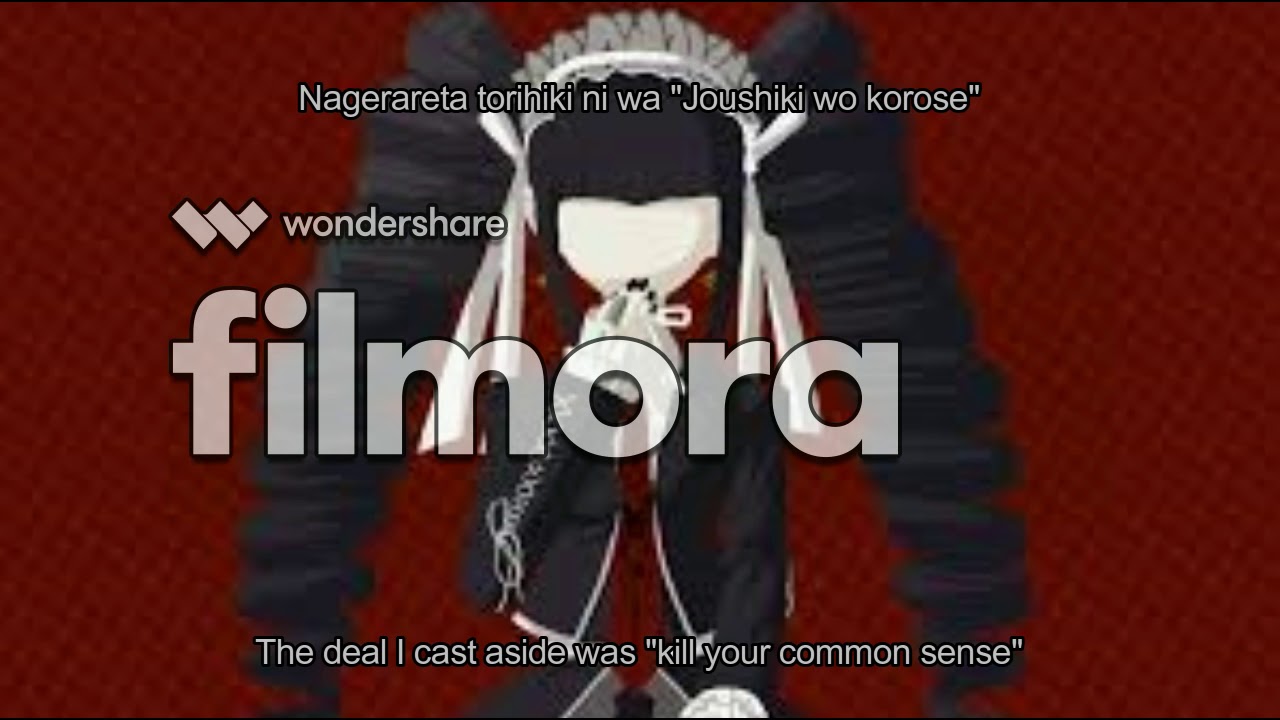Zetsubousei Hero Chiryouyaku Romaji and English Lyrics