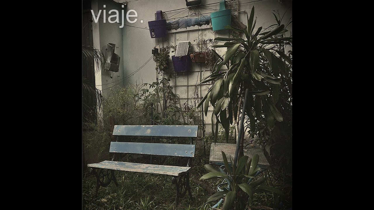 Headwind - Viaje