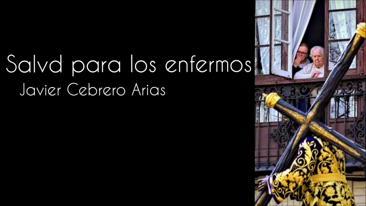 Salud para los enfermos  - Versión a Piano