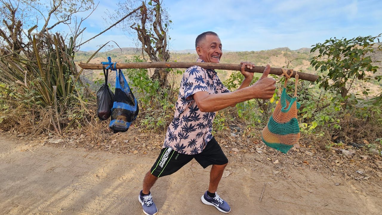 Que puedes COMPRAR con💲20 dolares en el salvador